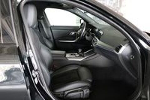 S&eacute;rie 3 Touring M340d xDrive 340 ch BVA8 2020 occasion 69007 Lyon