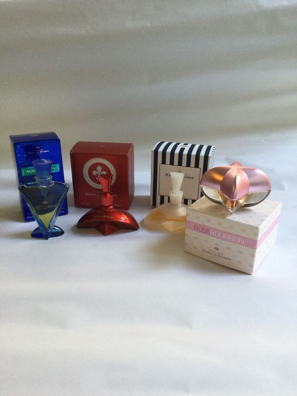 Miniatures parfums Marina de Bourbon (4) 