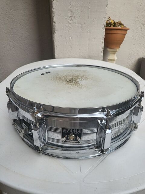 Caisse claire 200 Valbonne (06)