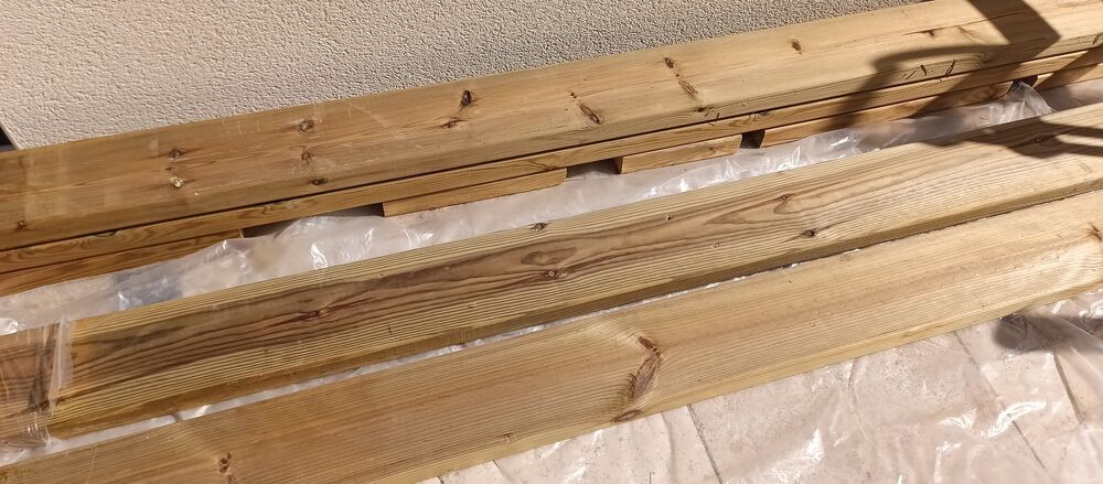 Lambourde classe4 Bricolage