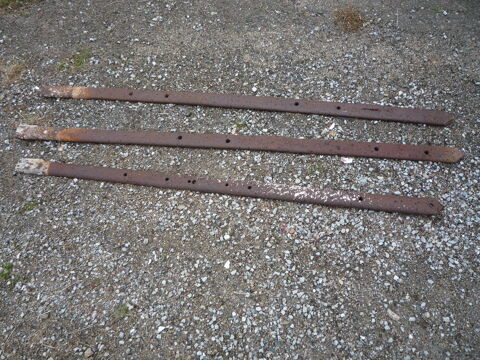 Piquet fer ancien forg� 35 Castres (81)