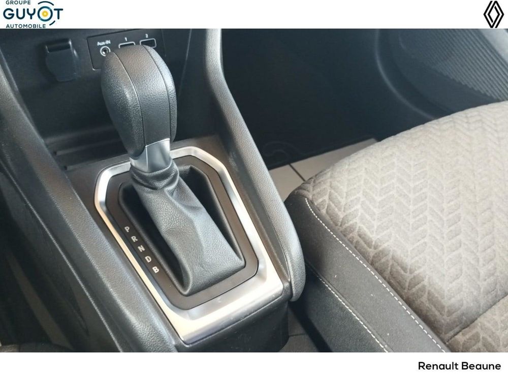 Clio V Clio E-Tech full hybrid 145 Evolution 2023 occasion 21200 Beaune
