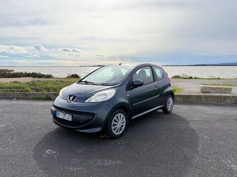 Peugeot 107 , 78000 km, Moteur &agrave; cha&icirc;ne