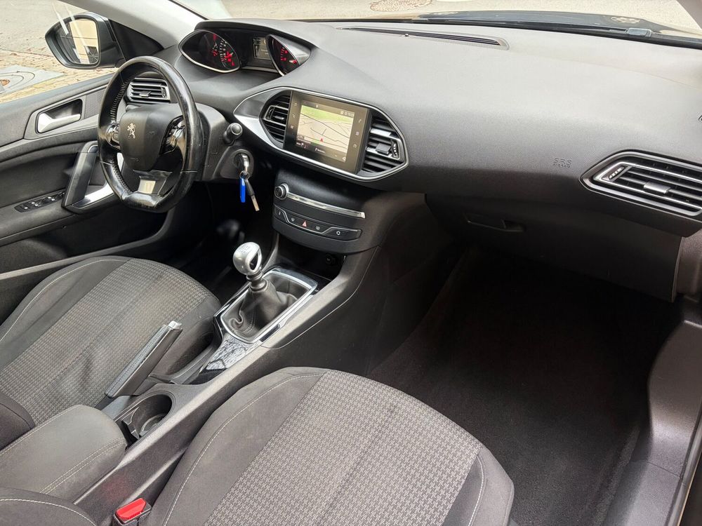 308 BlueHDi 100ch S&S BVM6 Active Business 2019 occasion 92100 Boulogne-Billancourt