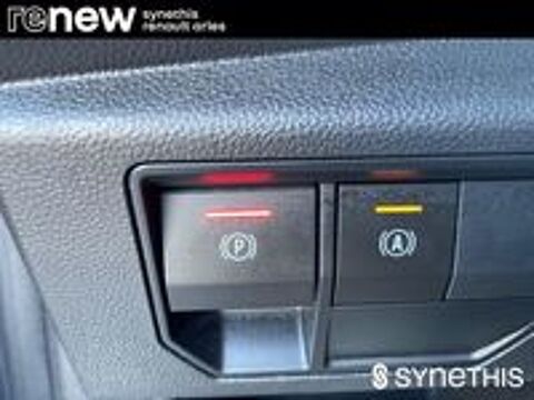 Austral E-Tech hybrid 200 Techno esprit Alpine 2023 occasion 13200 Arles