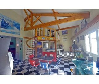  Maison � vendre 13 pi�ces 381 m�