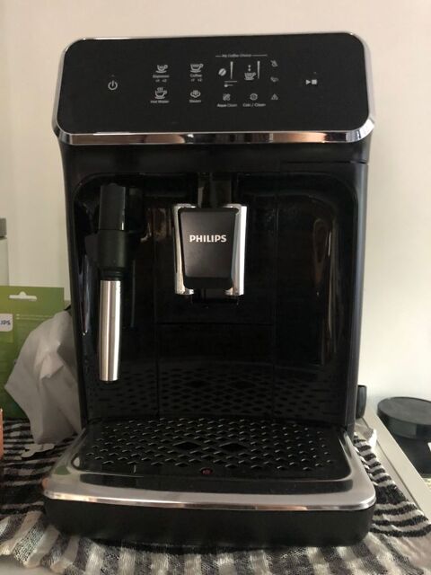 Machine  caf  grains 250 Montpellier (34)