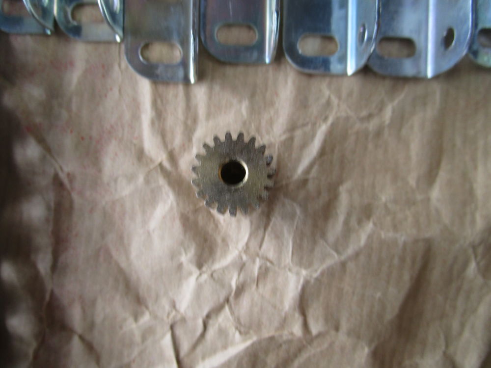 Meccano Bricolage
