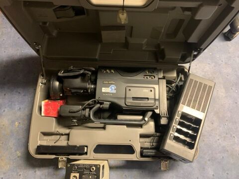 CAMERA PRO EVW-300P 150 Théding (57)