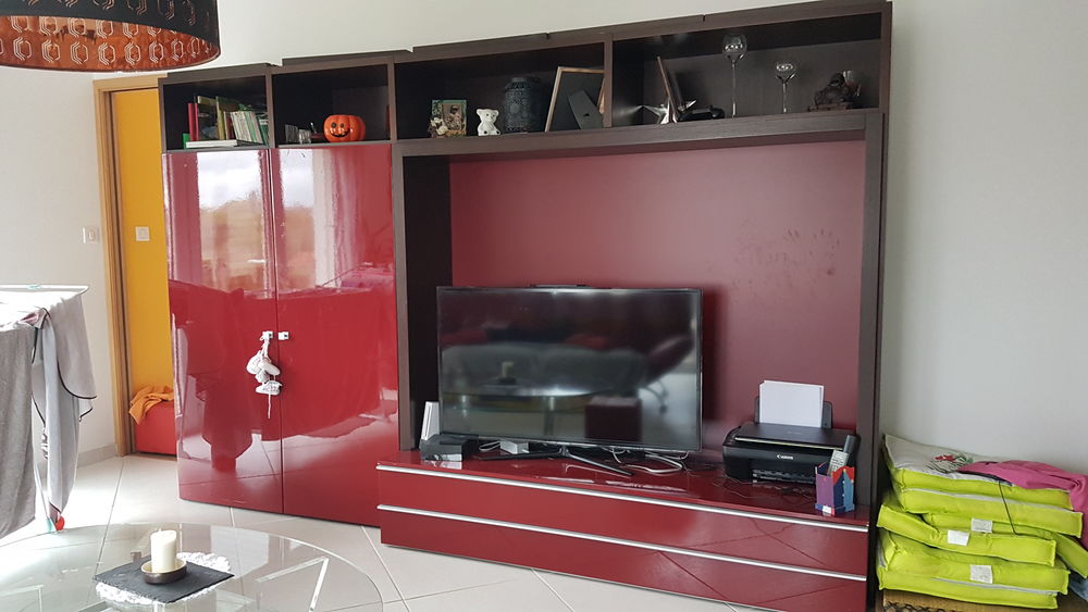 Console Meuble t&eacute;l&eacute; crozatier Meubles