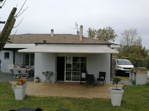 store motoris� 450 Fargues-Saint-Hilaire (33)