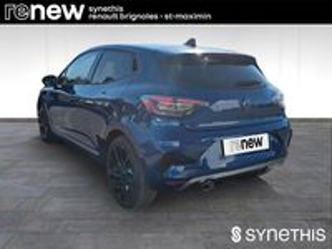 Clio V Clio TCe 90 ch GSR2 Esprit Alpine 2024 occasion 83170 Brignoles