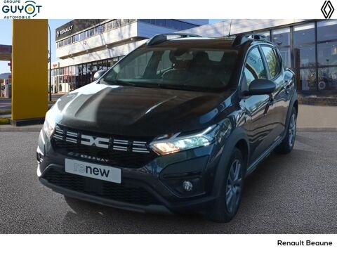 Annonce voiture Dacia Sandero 13290 €