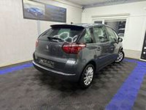 C4 Picasso HDi 110 (6 CV) 2013 occasion 69120 Vaulx-en-Velin