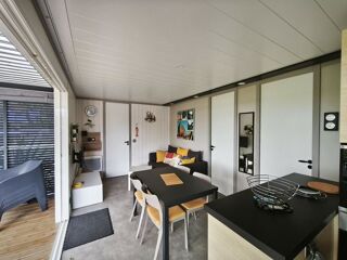  Maison � vendre 4 pi�ces 51 m�