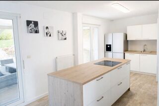  Maison à vendre 5 pièces 120 m²