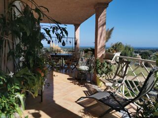 Location Villa Villa F4 duplex vide plaine de Castellare di Casinca Castellare-di-casinca