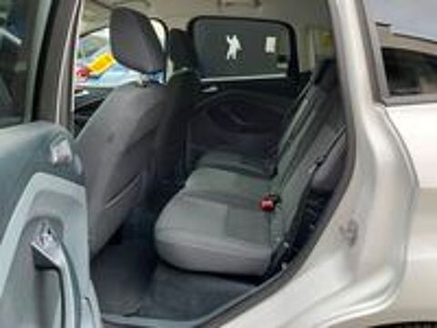 C-max C-MAX 1.0 125 S&S EcoBoost Edition 2014 occasion 42700 Firminy