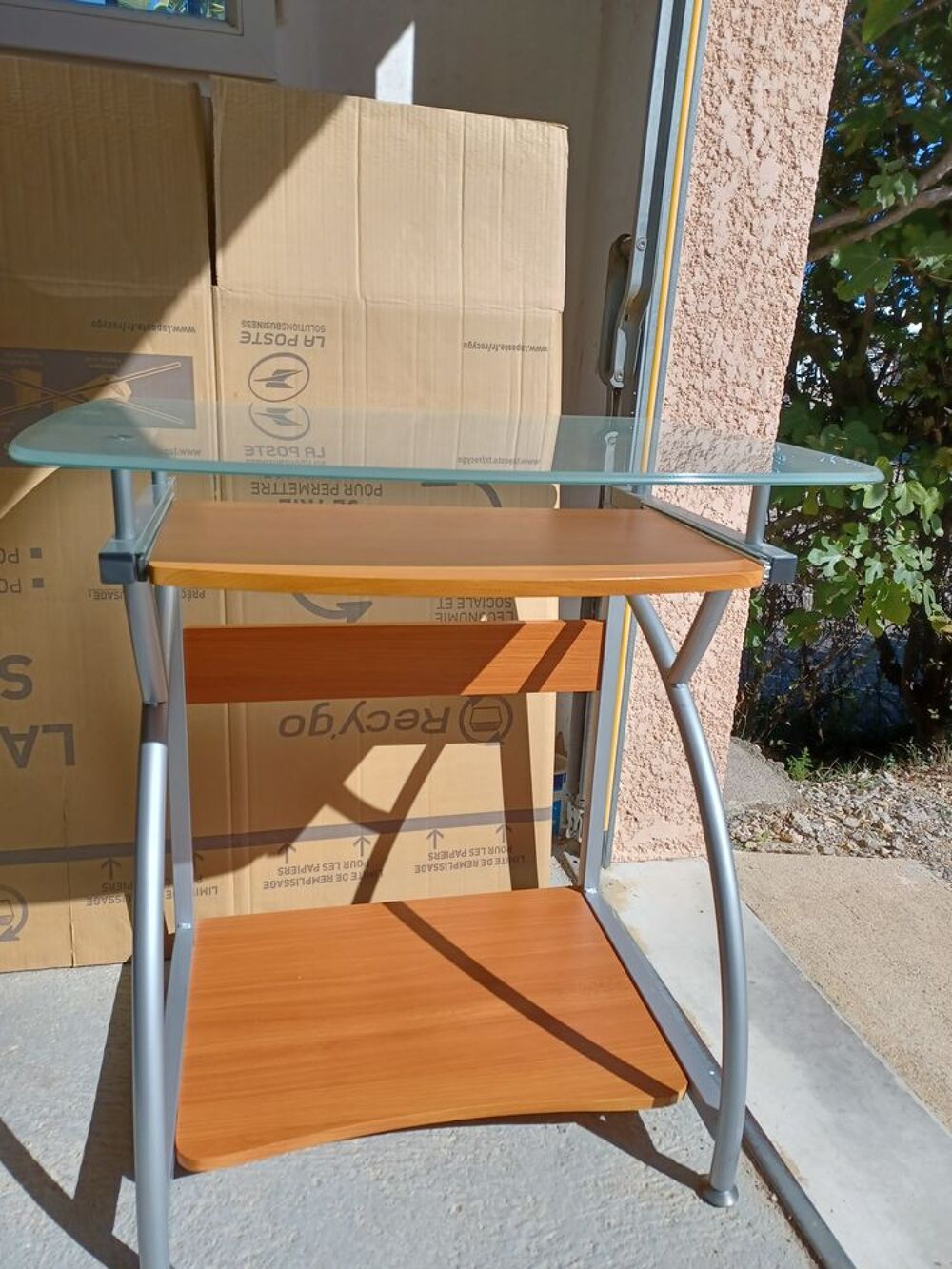 bureau informatique Meubles
