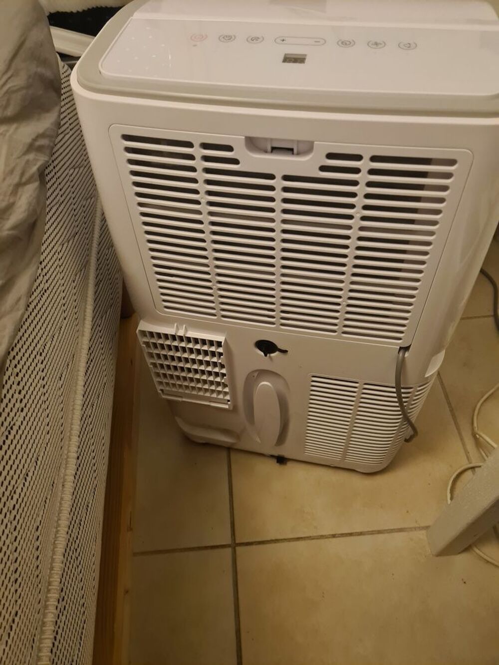 Climatiseur mobile Electroménager