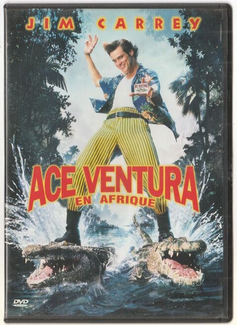 Ace Ventura en Afrique 2 Marseille 15 (13)