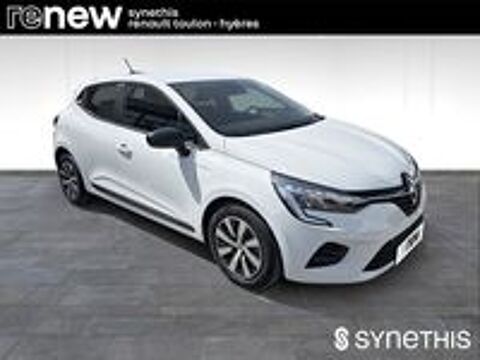 Clio V Clio TCe 90 Equilibre 2023 occasion 83160 La Valette-du-Var