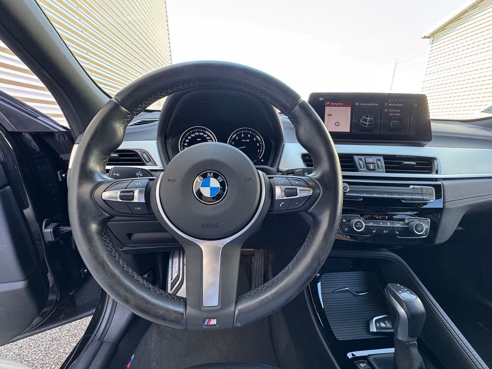 X2 xDrive 25eA 220 ch BVA6 M Sport 2020 occasion 84290 Sainte-C&eacute;cile-les-Vignes