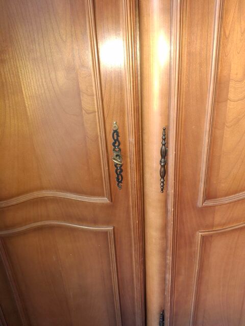 Armoire et tables de nuit 120 Brassac-les-Mines (63)