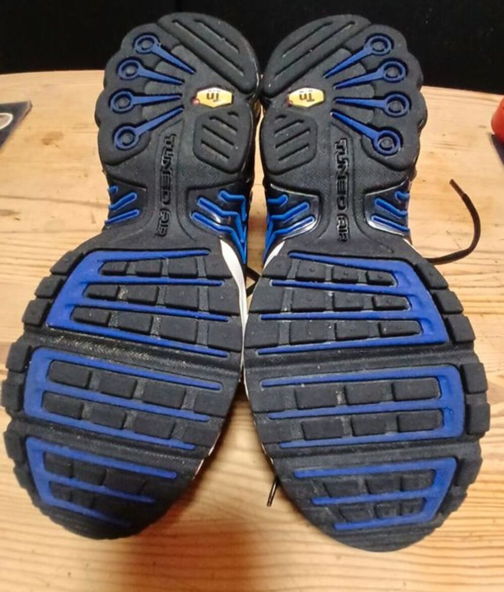 Basket TN Air Max Plus Chaussures