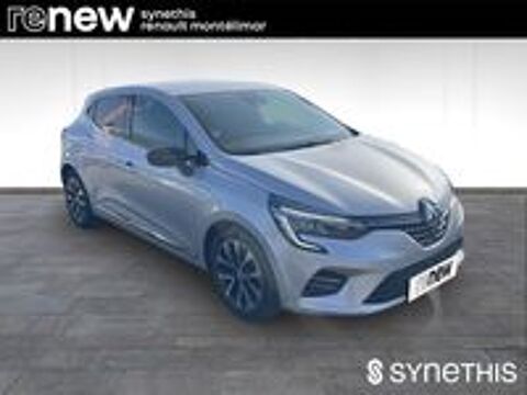 Clio V Clio TCe 90 Techno 2023 occasion 26200 Mont&eacute;limar