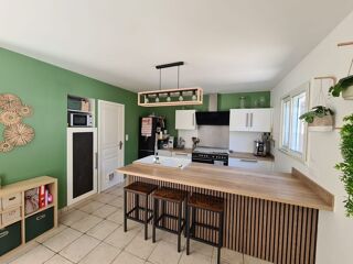  Villa à vendre 4 pièces 110 m²