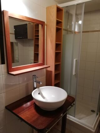  Appartement � louer 1 pi�ce 39 m� Farges