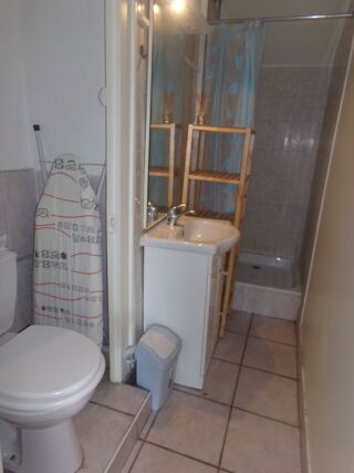  Appartement � louer 1 pi�ce 26 m�