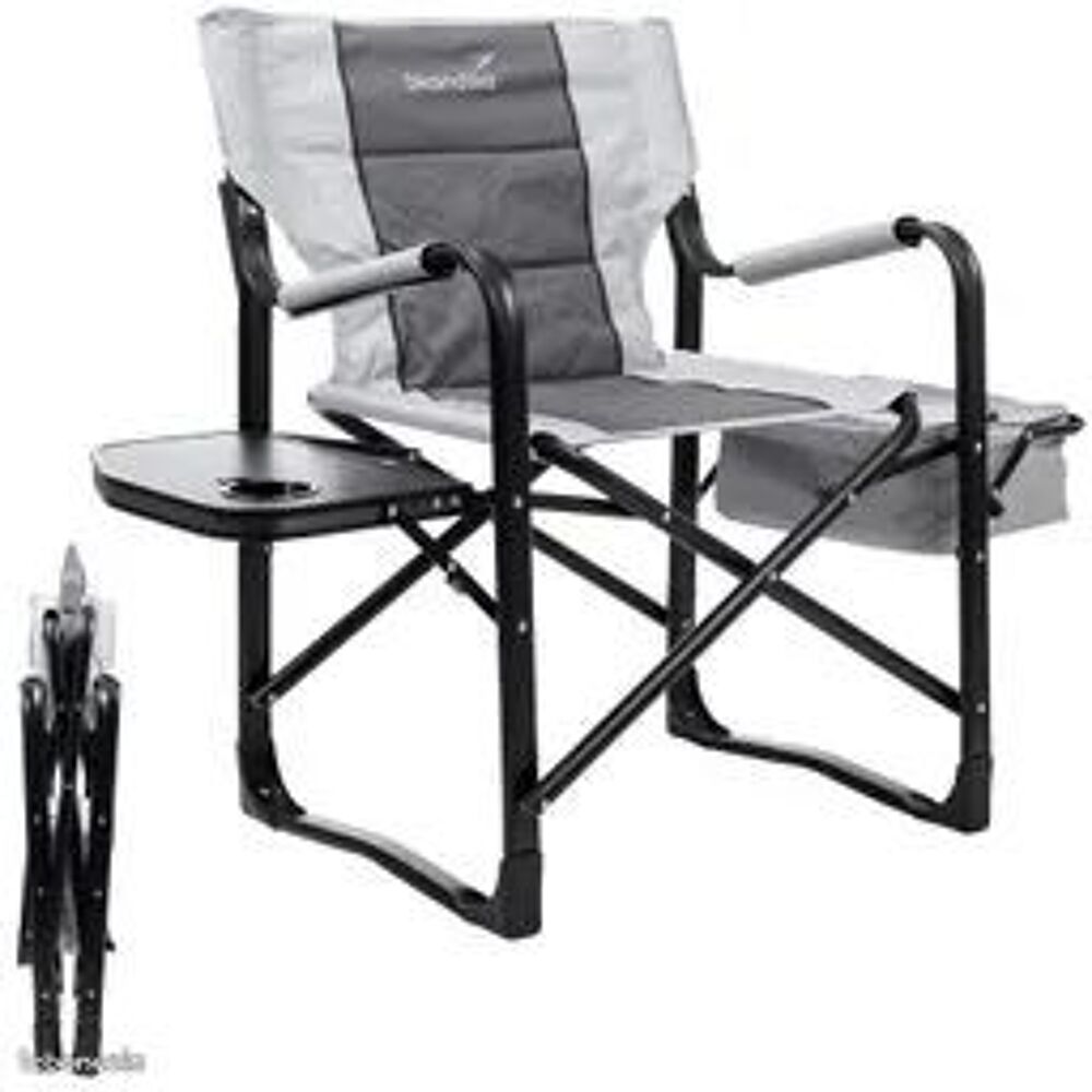Chaises pliantes camping ou p&ecirc;che Sports
