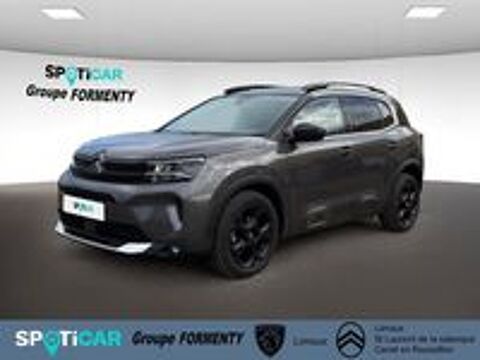 C5 aircross C5 Aircross BlueHDi 130 S&S EAT8 Shine 2022 occasion 11300 Limoux