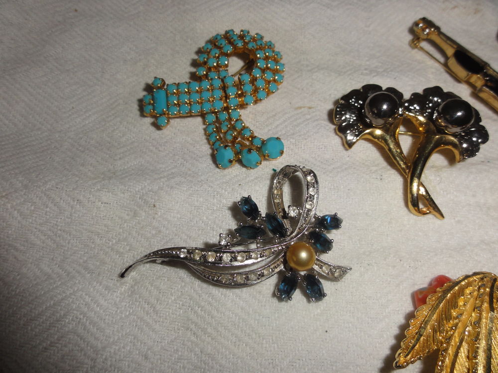 fournitures bijoux fantaisie Bijoux et montres