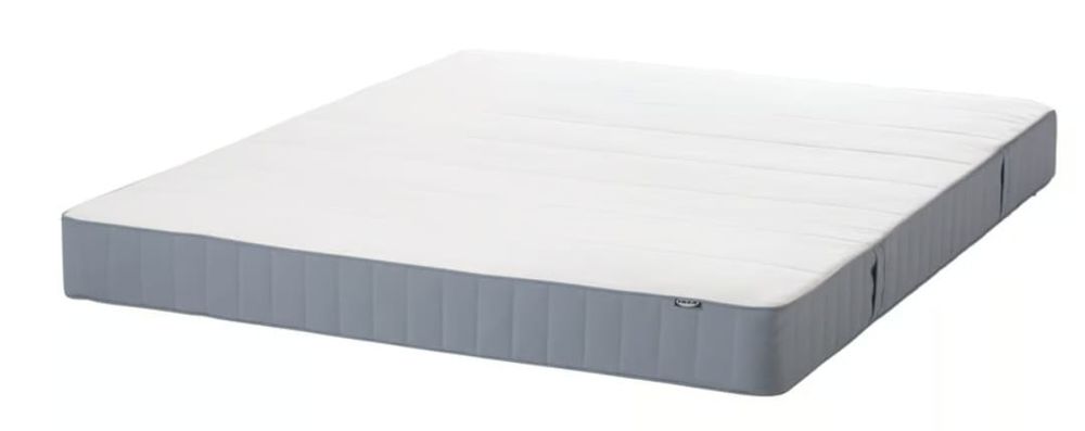 Matelas IKEA VESTMARKA 140x200 ? Bon &eacute;tat Meubles