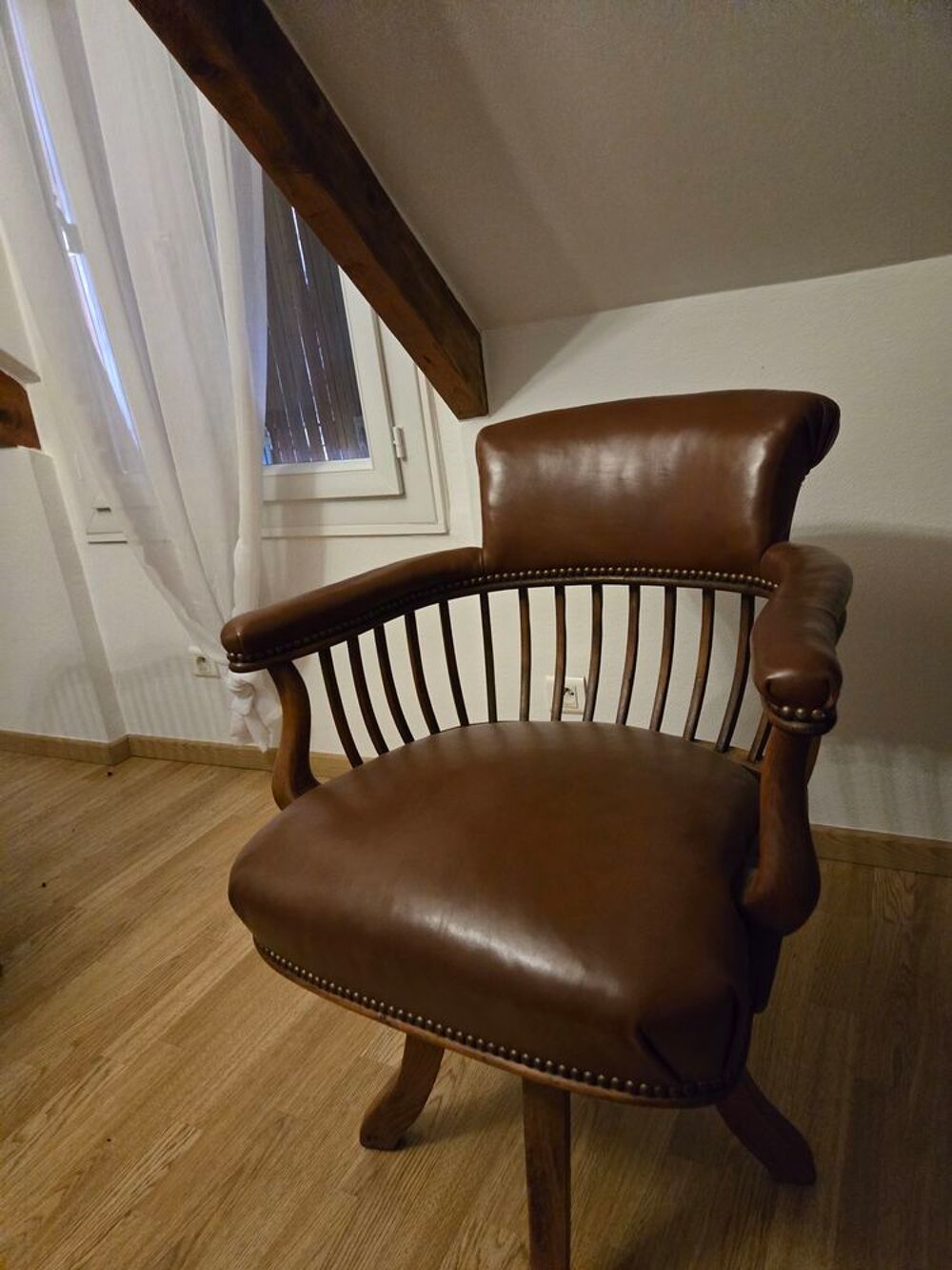 Fauteuil de bureau Décoration