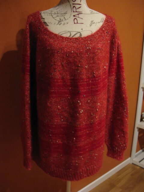 PULL LAINE FAIT MAIN 39 taples (62)