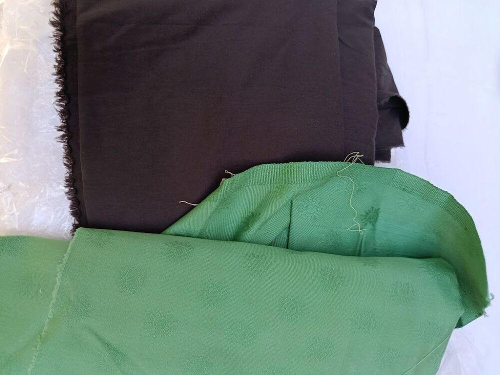 fournitures de couture et tricot Bricolage