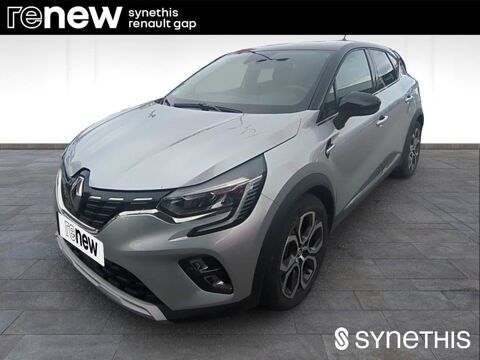 Renault Captur E-Tech 145 - 21 Intens 2022 occasion Gap 05000