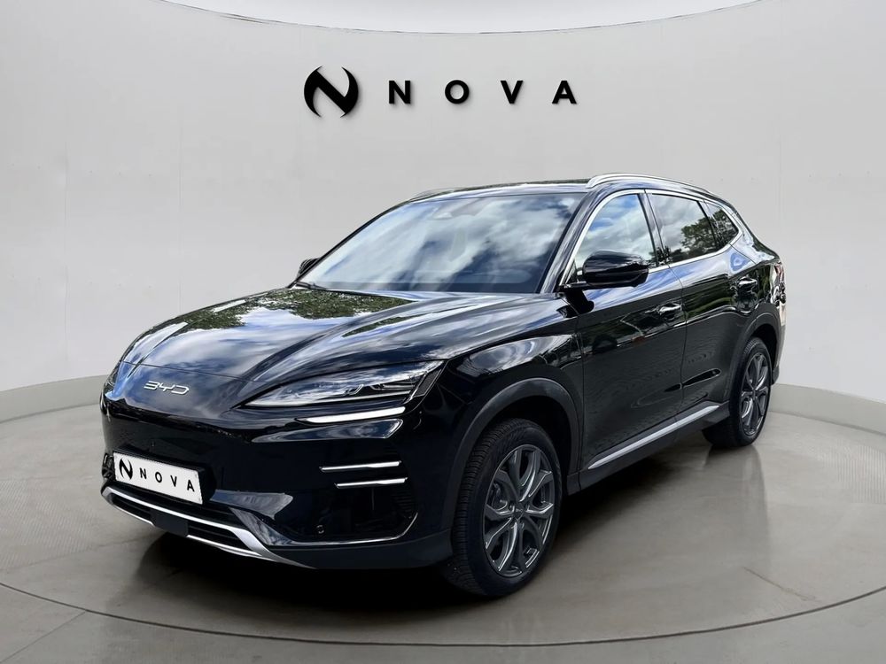 Seal U DMi 218 PHEV Boost 2024 occasion 33600 Pessac