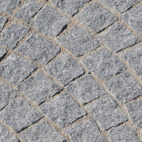 Pave rue Granit cube gris terrasse bricolage jardin 2 Brienne-le-Chteau (10)
