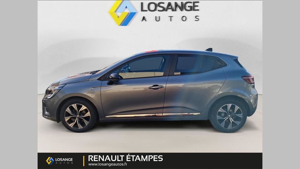 Clio V Clio TCe 90 Evolution 2023 occasion 91150 &Eacute;tampes