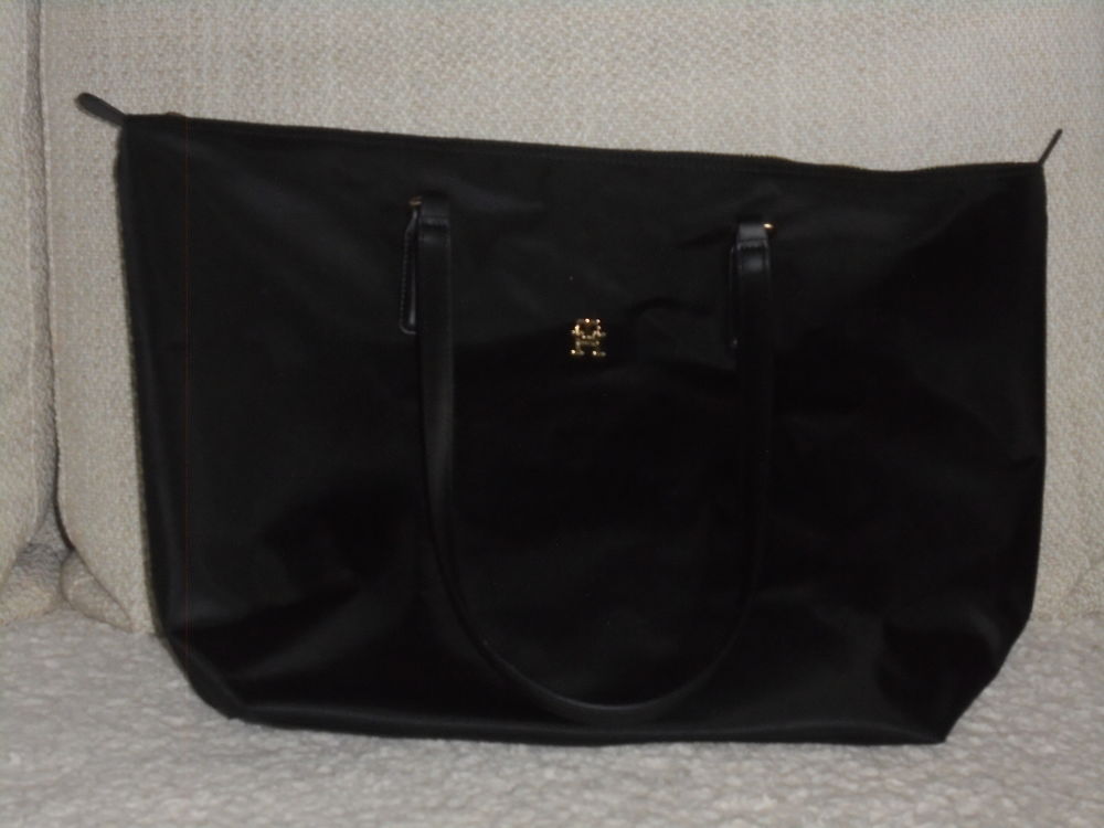 Sac fourre -tout femme neuf (Tommy Hilfinger ) Maroquinerie