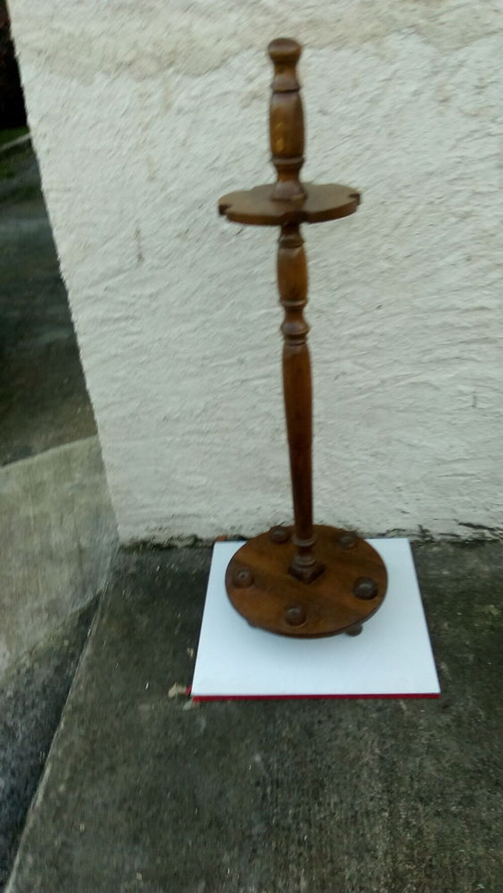 PORTE QUEUES DE BILLARD Décoration