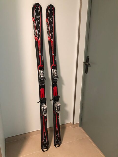 Skis piste Rossignol Zenith Z3 170  100 Voiron (38)