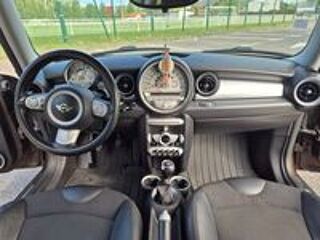 Clubman 1.6 D - 110 Cooper 2009 occasion 57100 Thionville