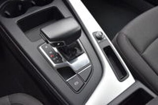 A4 Avant 35 TFSI 150 S tronic 7 2022 occasion 56300 Pontivy