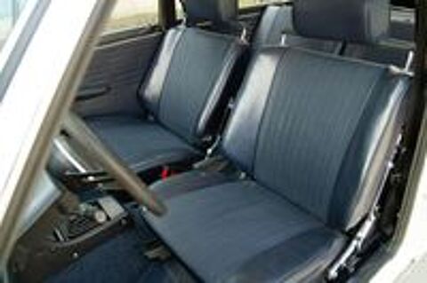 Divers 2000 Tii Touring 1972 occasion 59310 Auchy-lez-Orchies